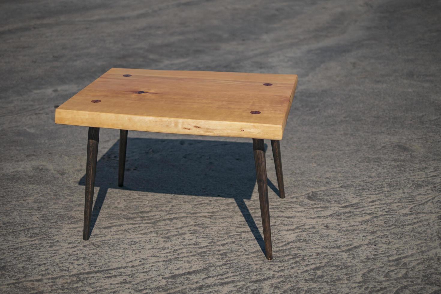 table loft table basse sur la plage meubles loft photo