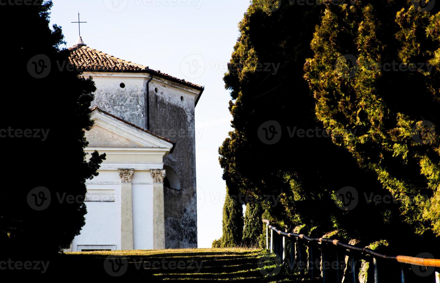 sanctuaire de sant anna photo