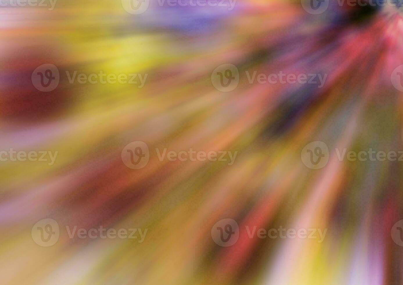 moderne abstrait Contexte et coloré Zoom texture avec espace pour votre text.abstract conception de multicolore mélanger Couleur style.lumière, univers, galaxie, espace.photo Contexte et abstrait style. photo
