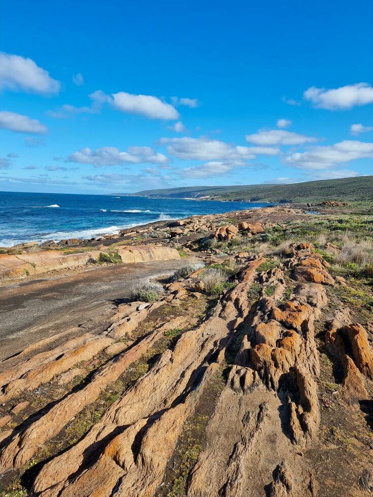 auguste, occidental Australie photo