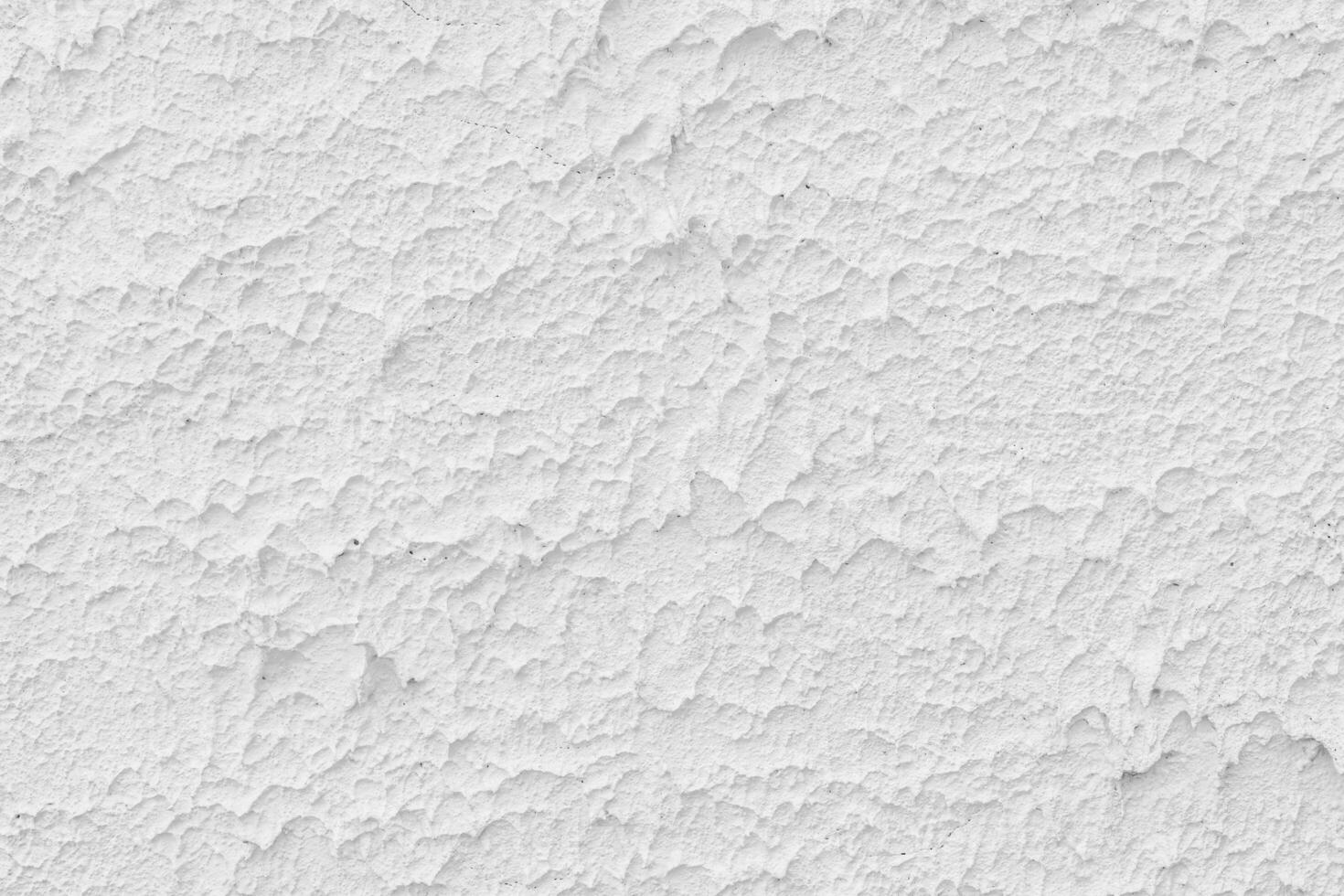 blanc ciment mur texture avec Naturel modèle pour Contexte photo