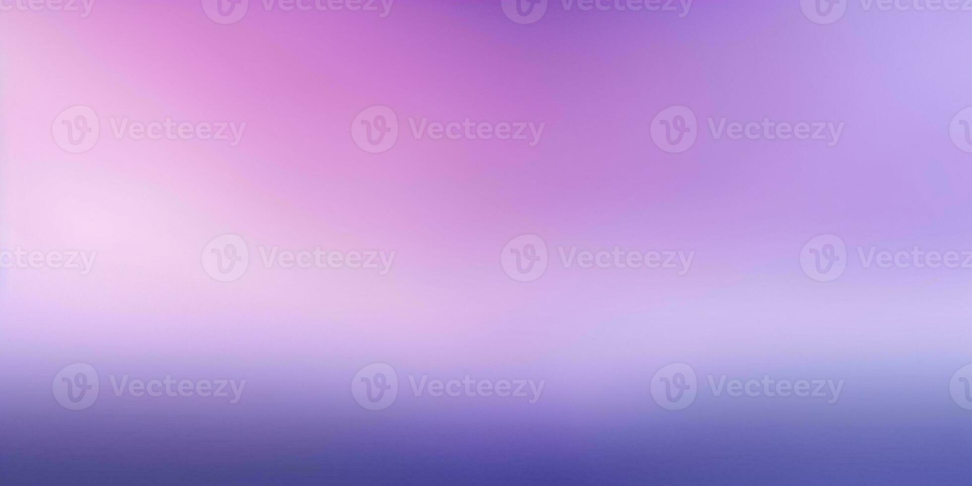 violet pente Contexte néon couleur. ai généré photo