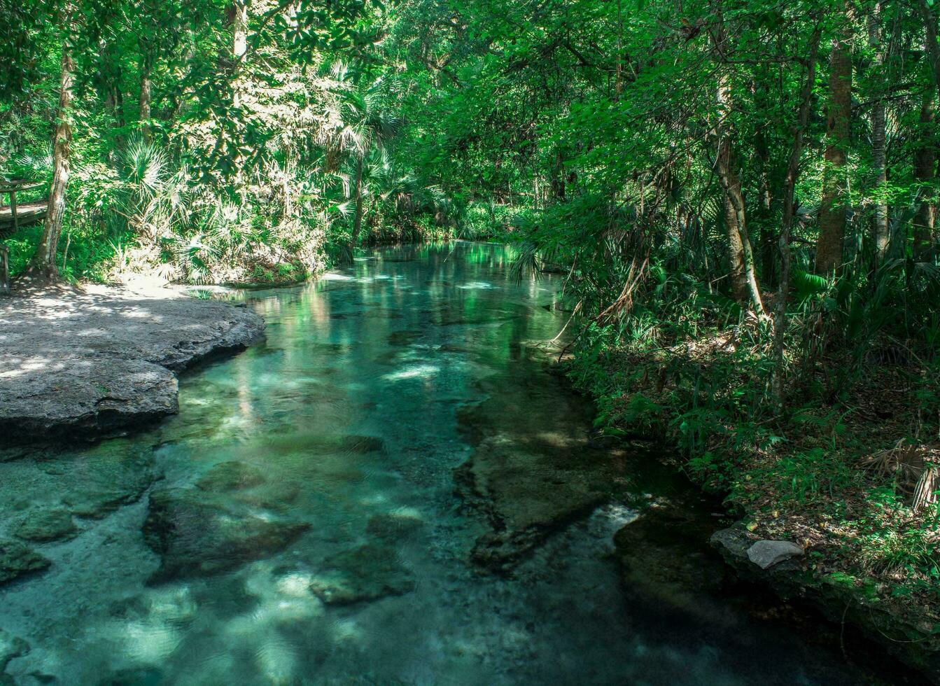 la nature vert paysage ciel Contexte photo