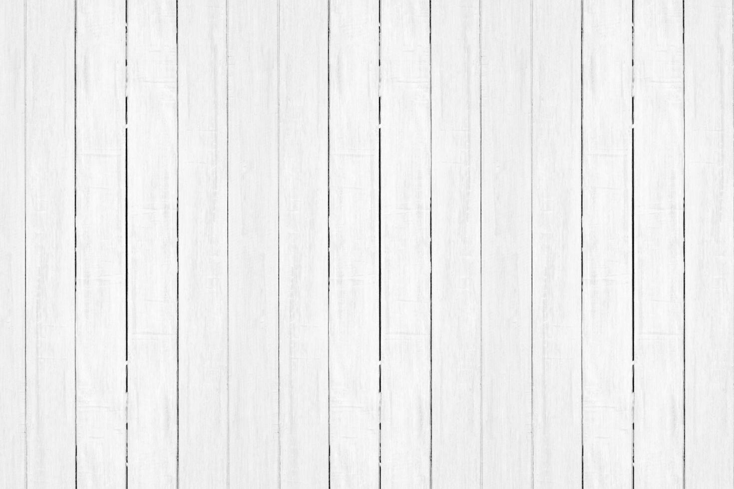 blanc bois modèle et texture pour Contexte. rustique en bois verticale photo