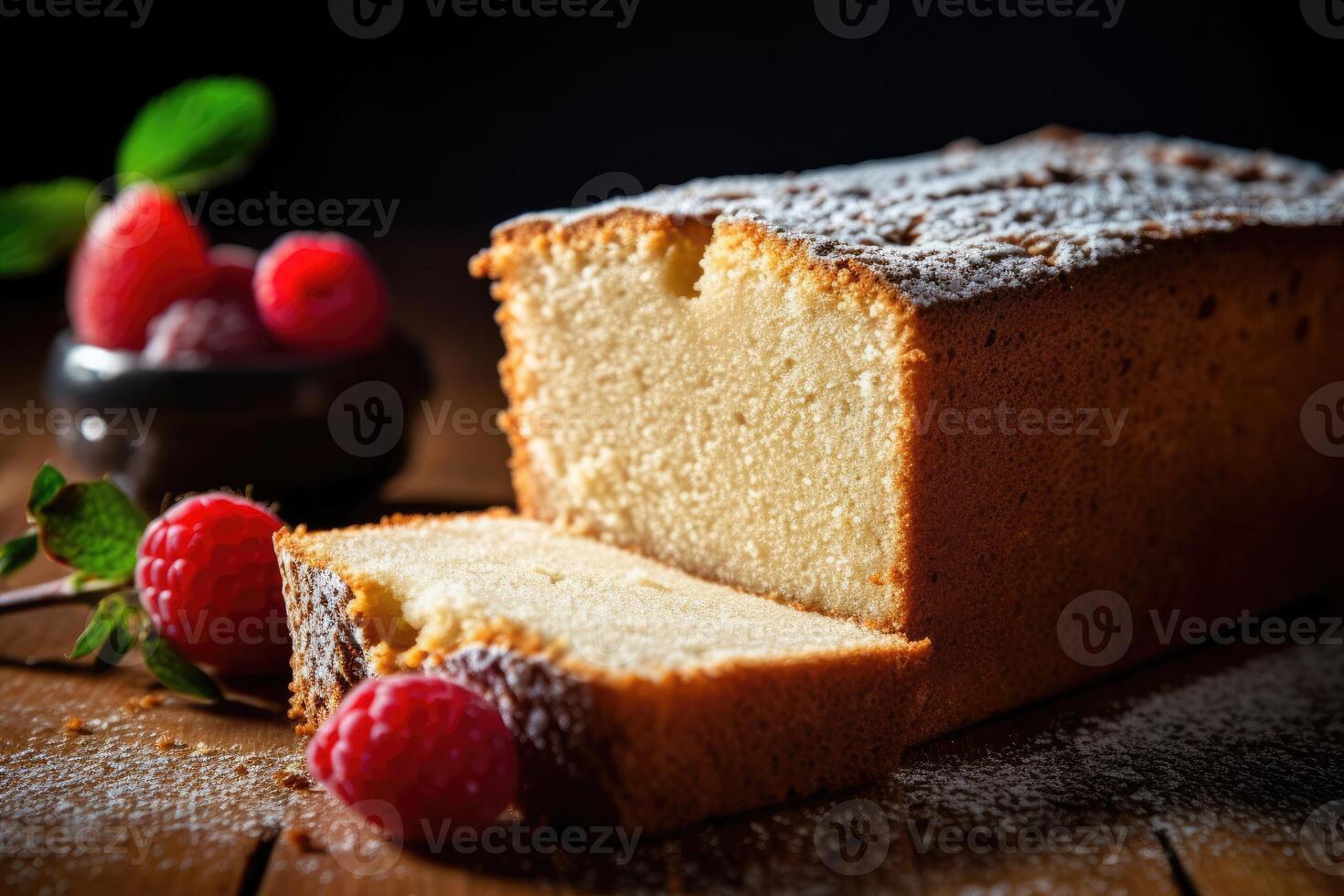 Stock photo de livre gâteau nourriture la photographie ai généré