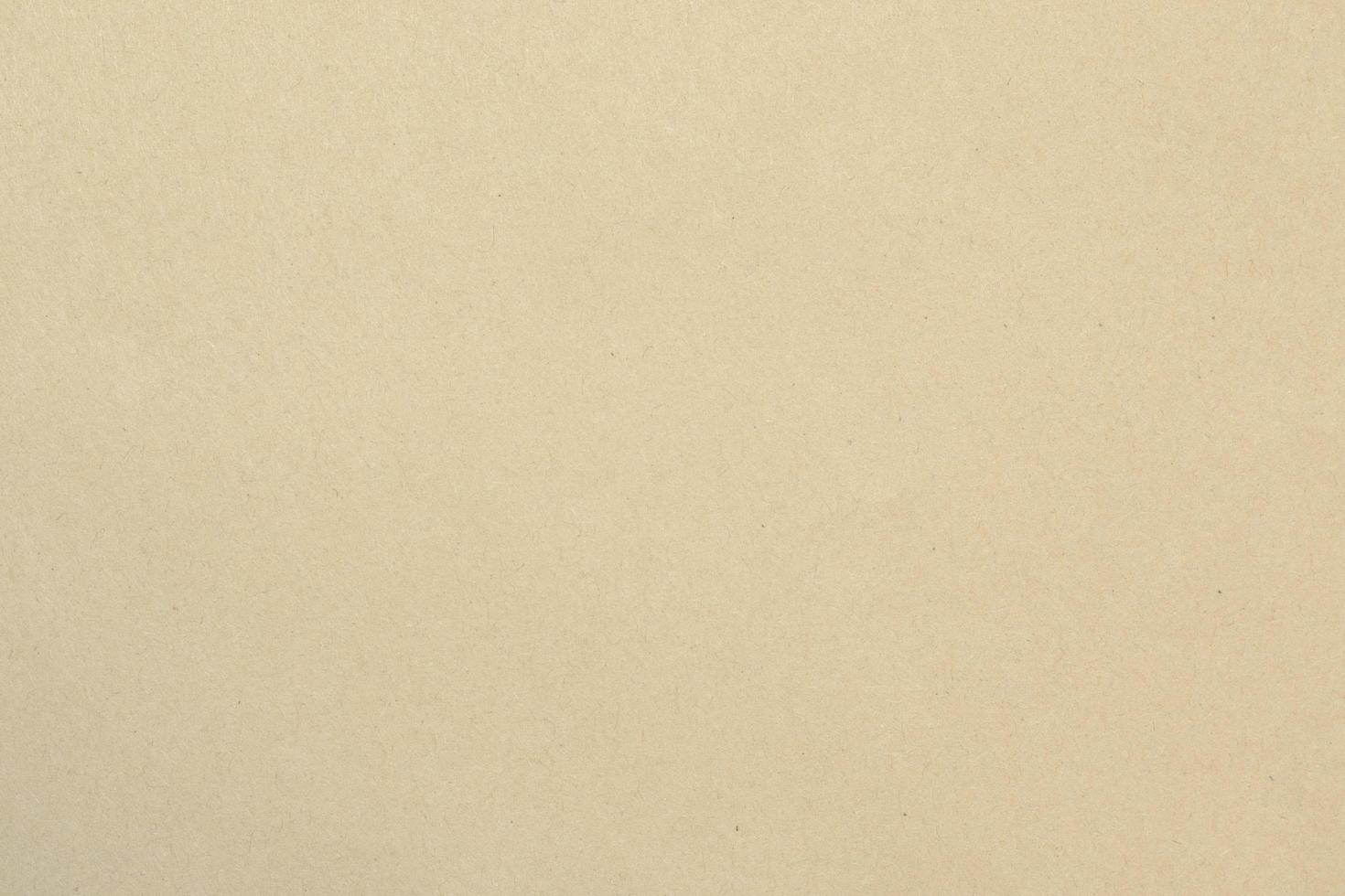 Fond de texture de papier brun, papier kraft horizontal et conception unique de papier, style naturel doux pour un design créatif esthétique photo