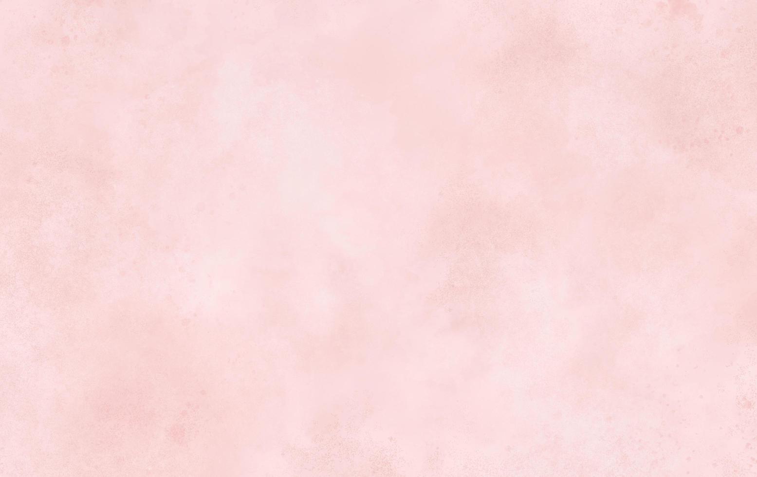 texture de fond de papier pastel rose abstrait, couleur pastel, tableau de peinture marbrée à l'aquarelle. texture stylisée rugueuse d'art concret, fond pour la conception créative esthétique photo