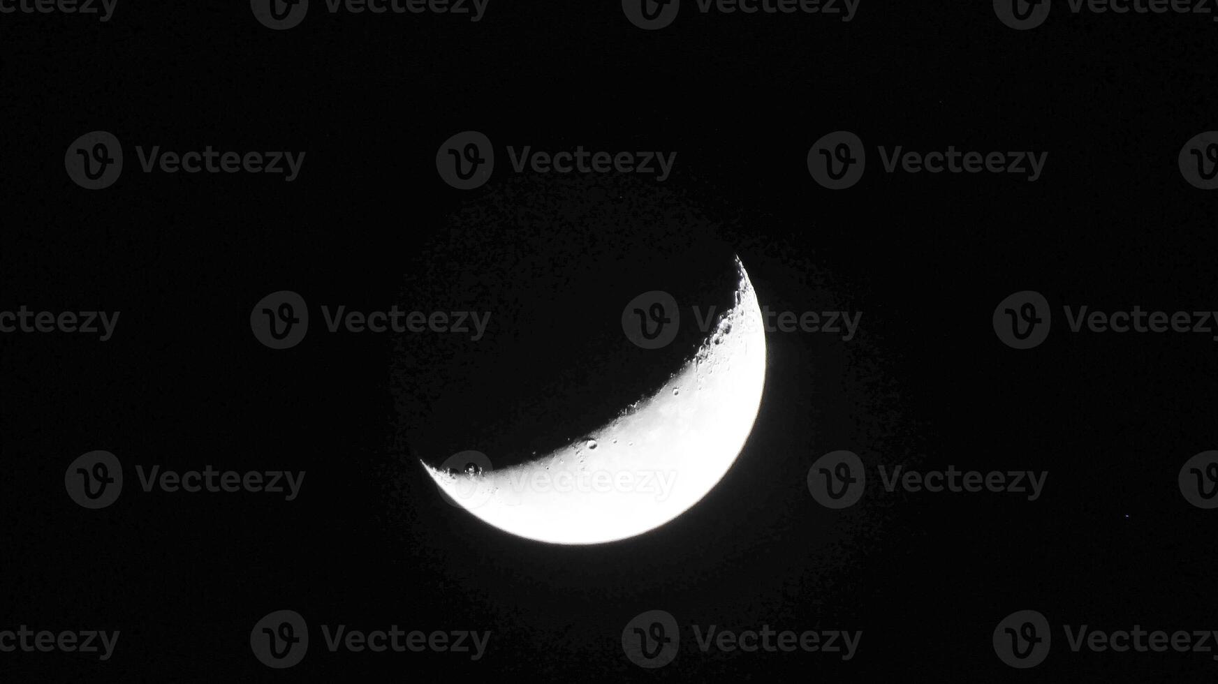 lune Stock photo
