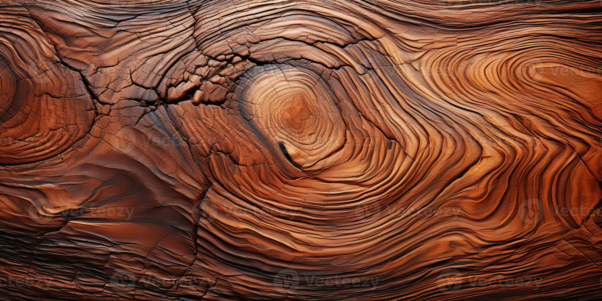 ai généré. ai génératif. vieux en bois table texture Contexte surface. la nature décoration. graphique art photo