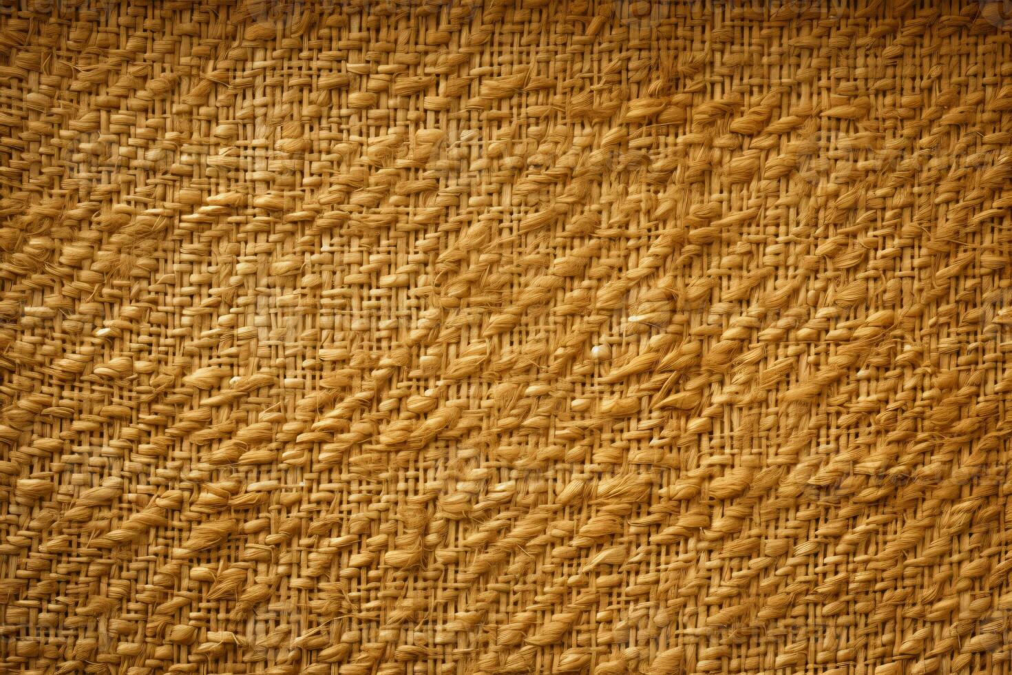 en tissu texture. ai génératif photo