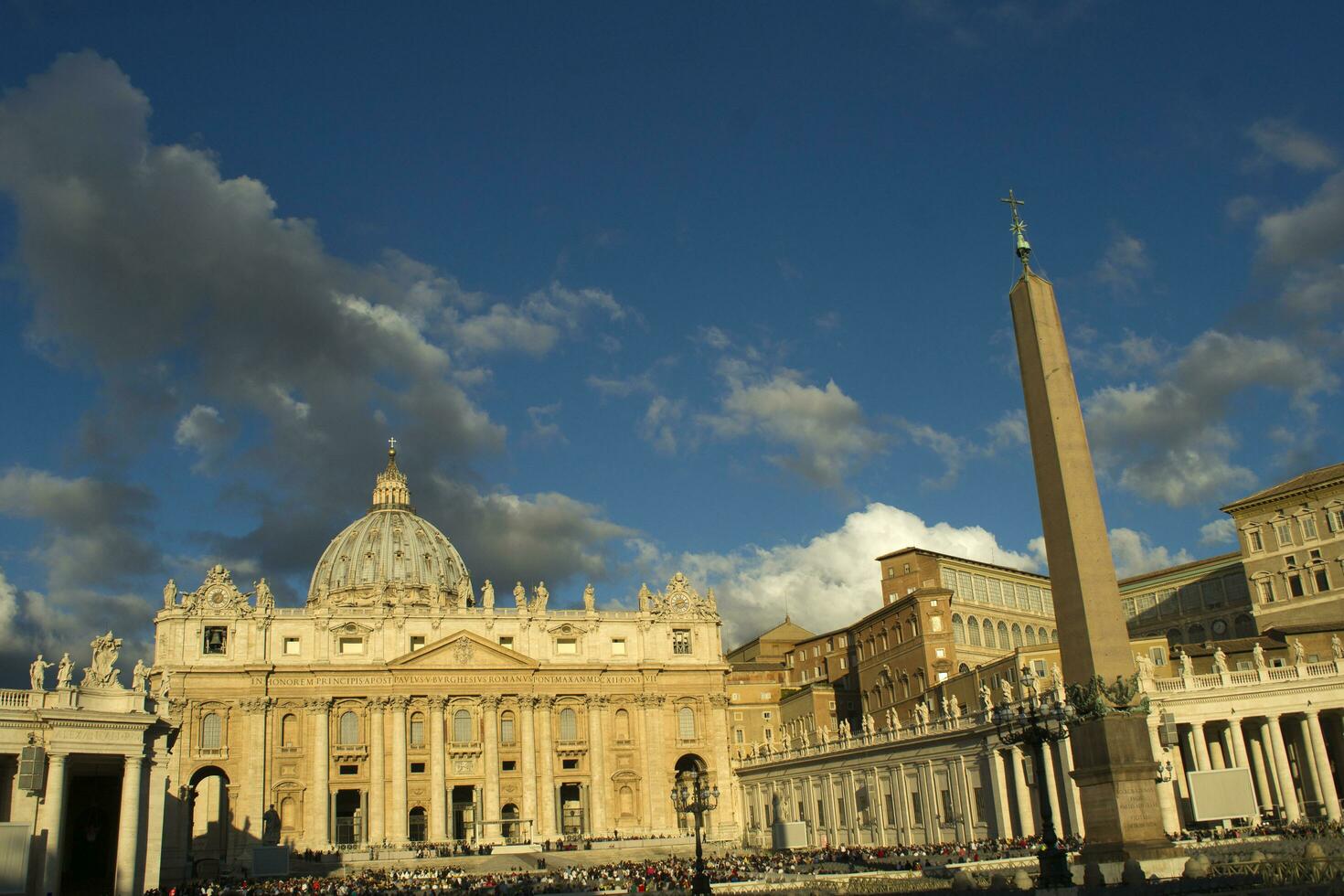 le Basilique de st. peter à Aube photo