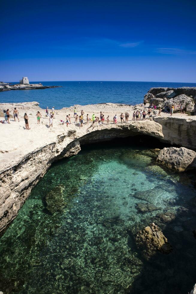 le la grotte de poésie photo