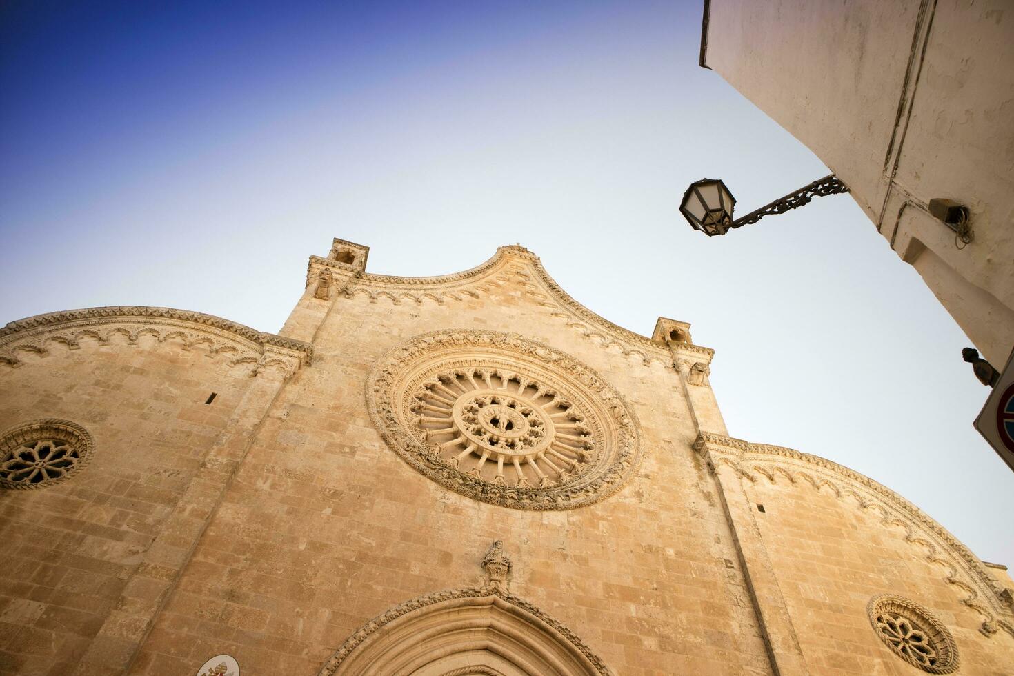 archidiocèse de Brindisi Ostuni photo