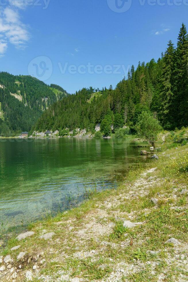 le beauté de L'Autriche photo