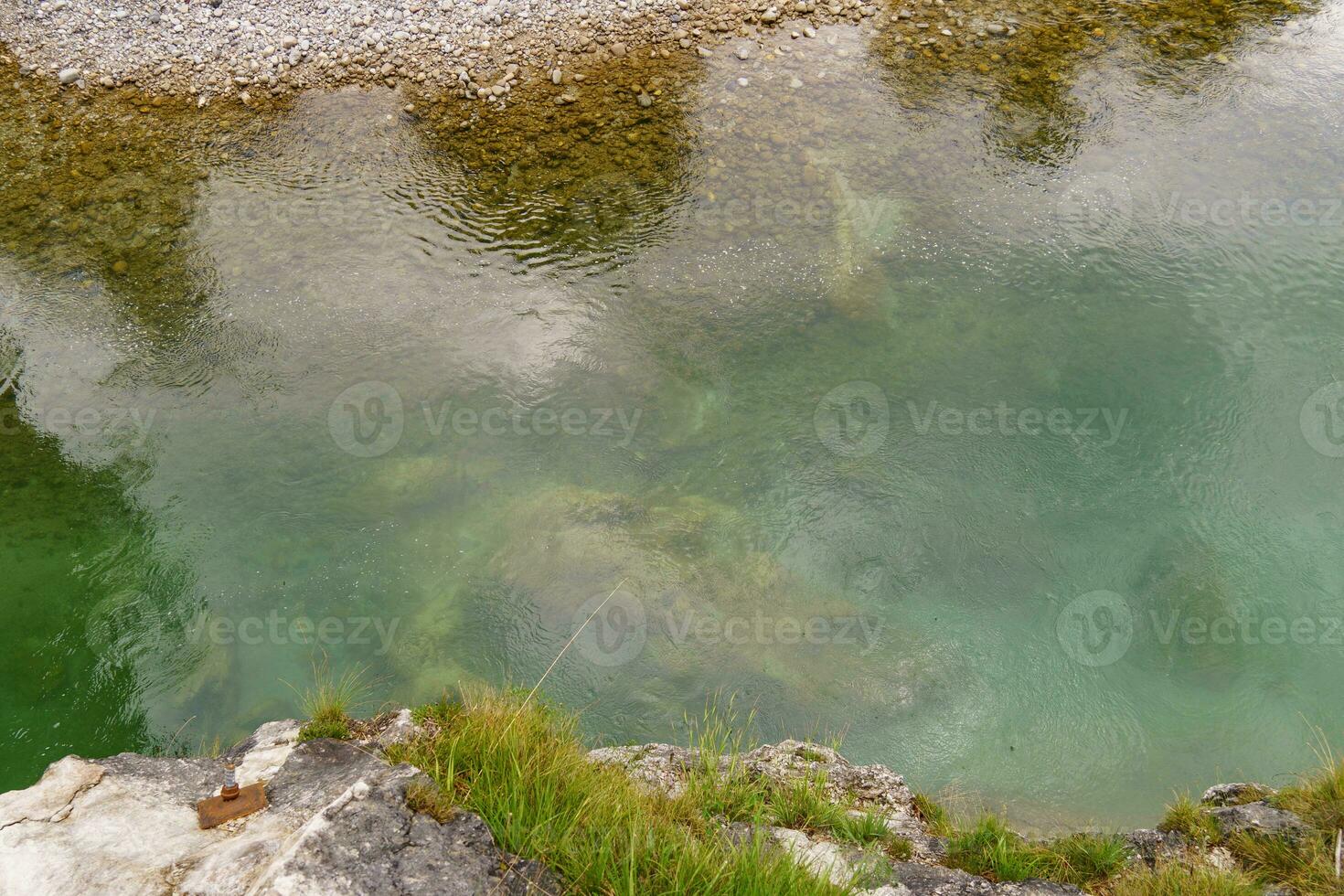 randonnée dans L'Autriche photo