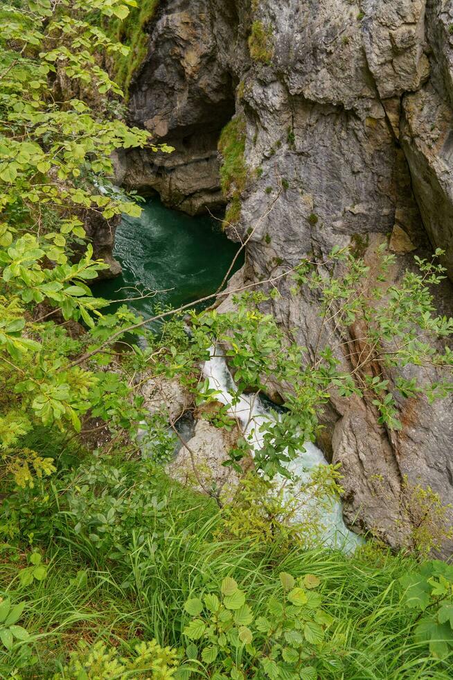 le beauté de L'Autriche photo