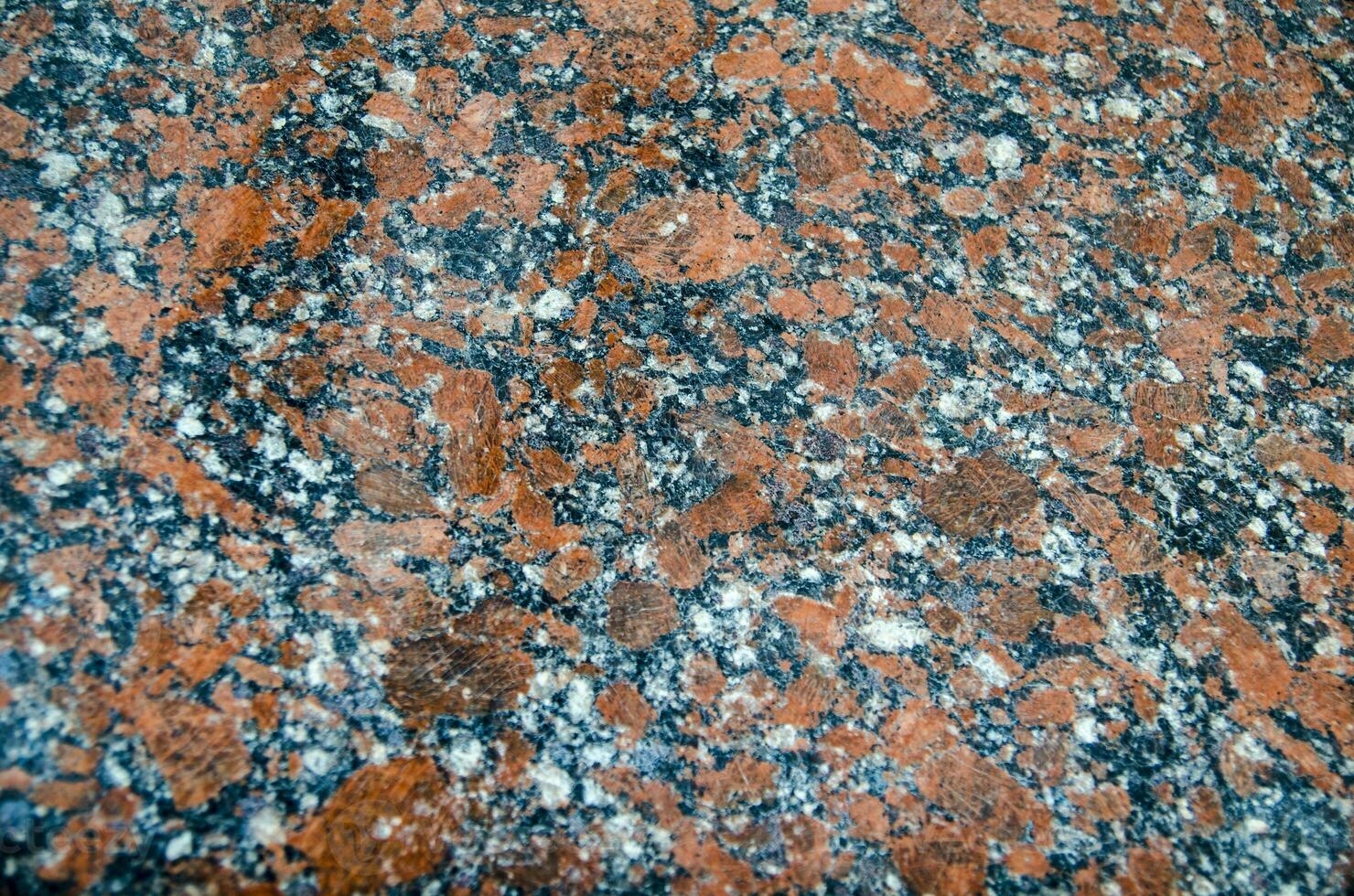 granit Roche modèle photo
