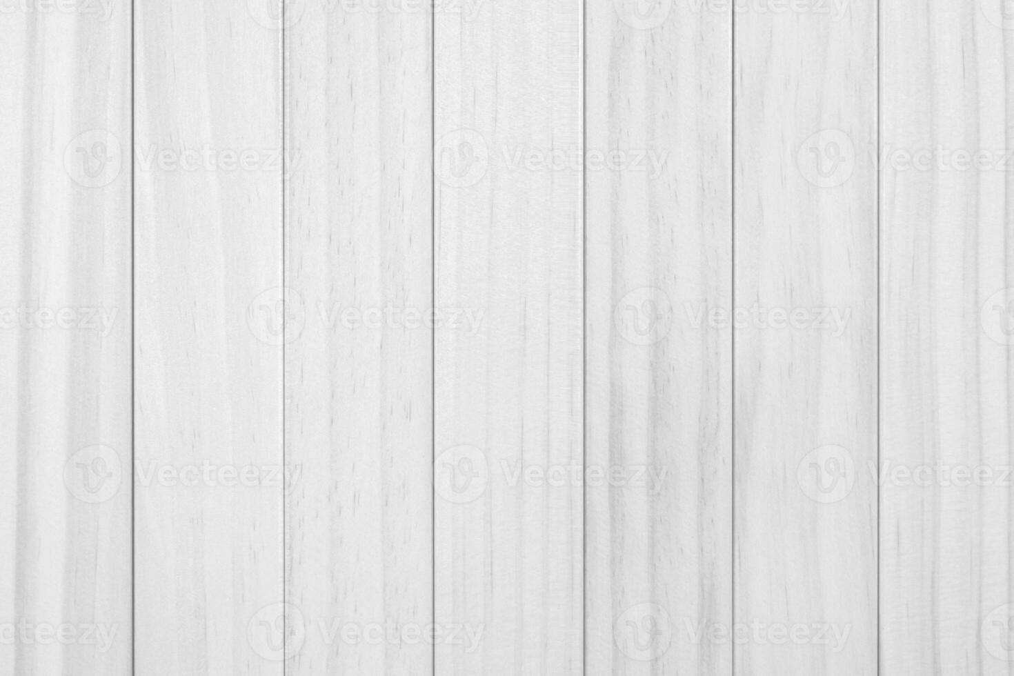 vieux fond de texture de mur de planche de bois de pin blanc photo