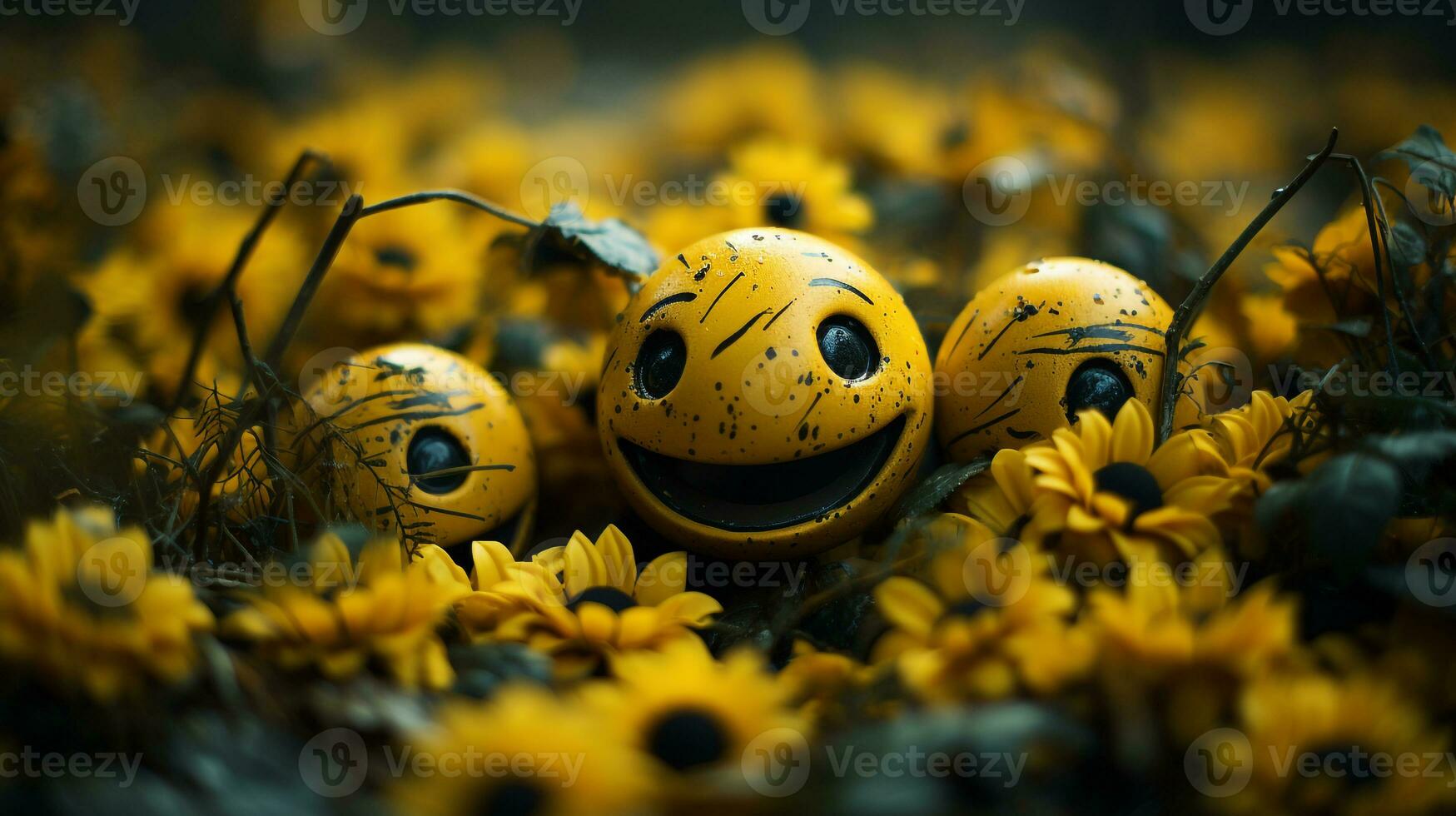 journée mondiale du sourire photo