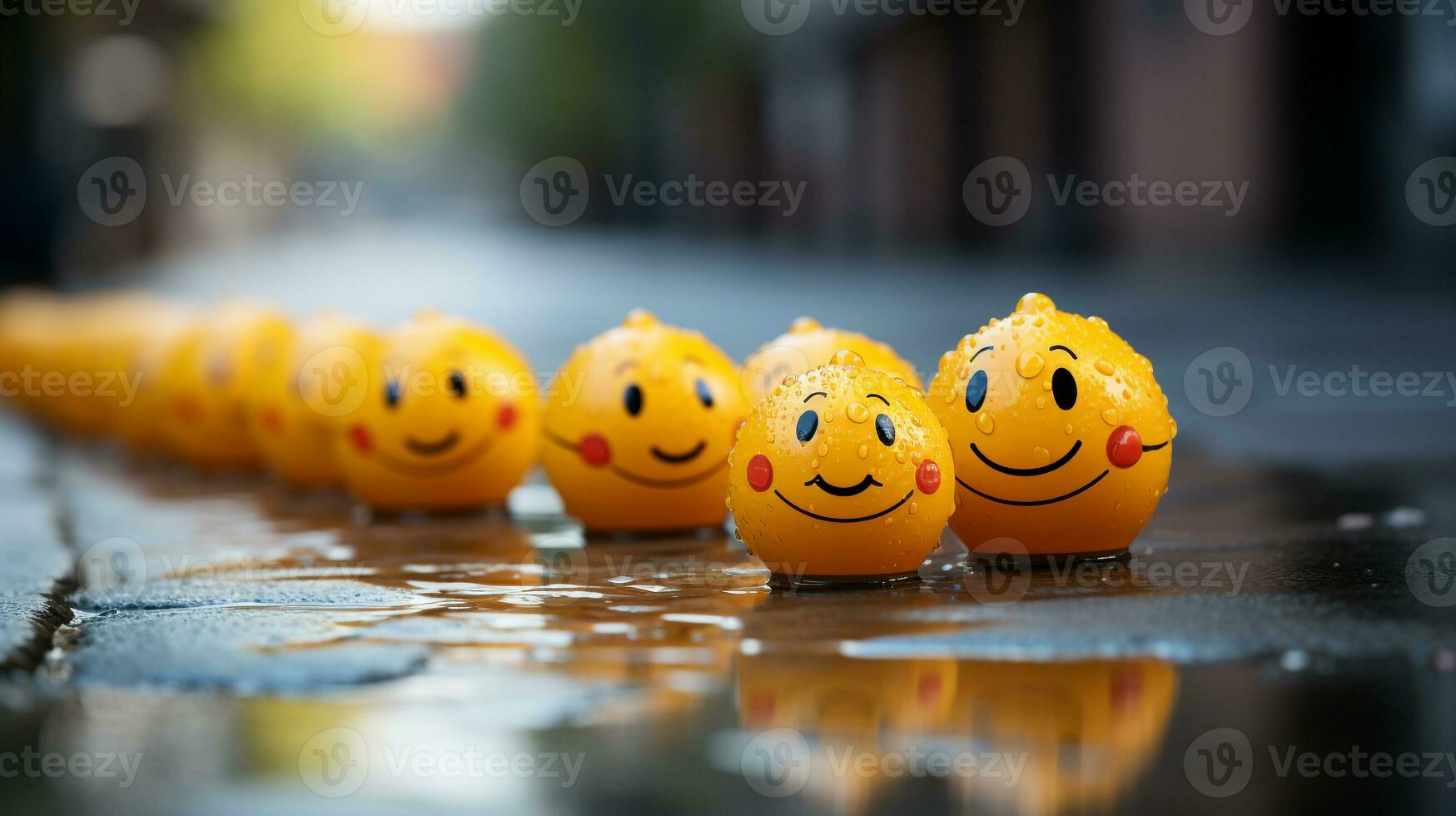 journée mondiale du sourire photo