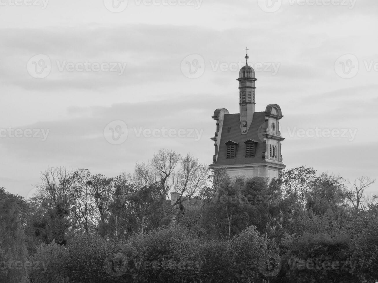 le baltique mer près gdansk photo