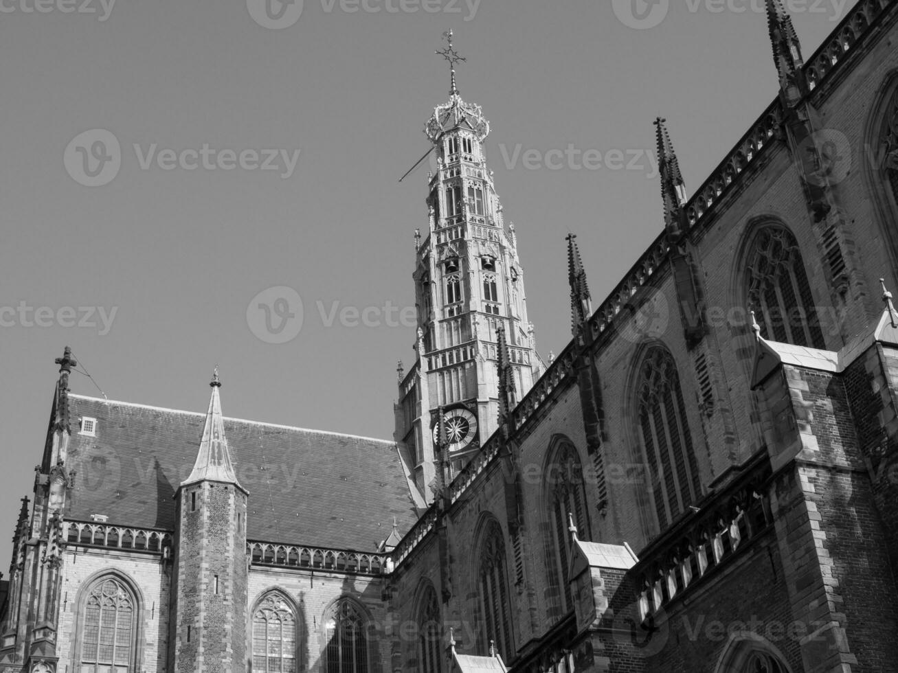 le beau ville de maastricht photo