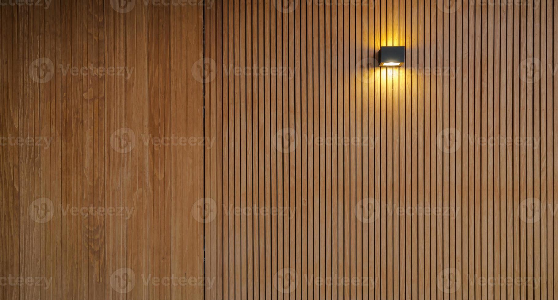 fond de mur en bois photo