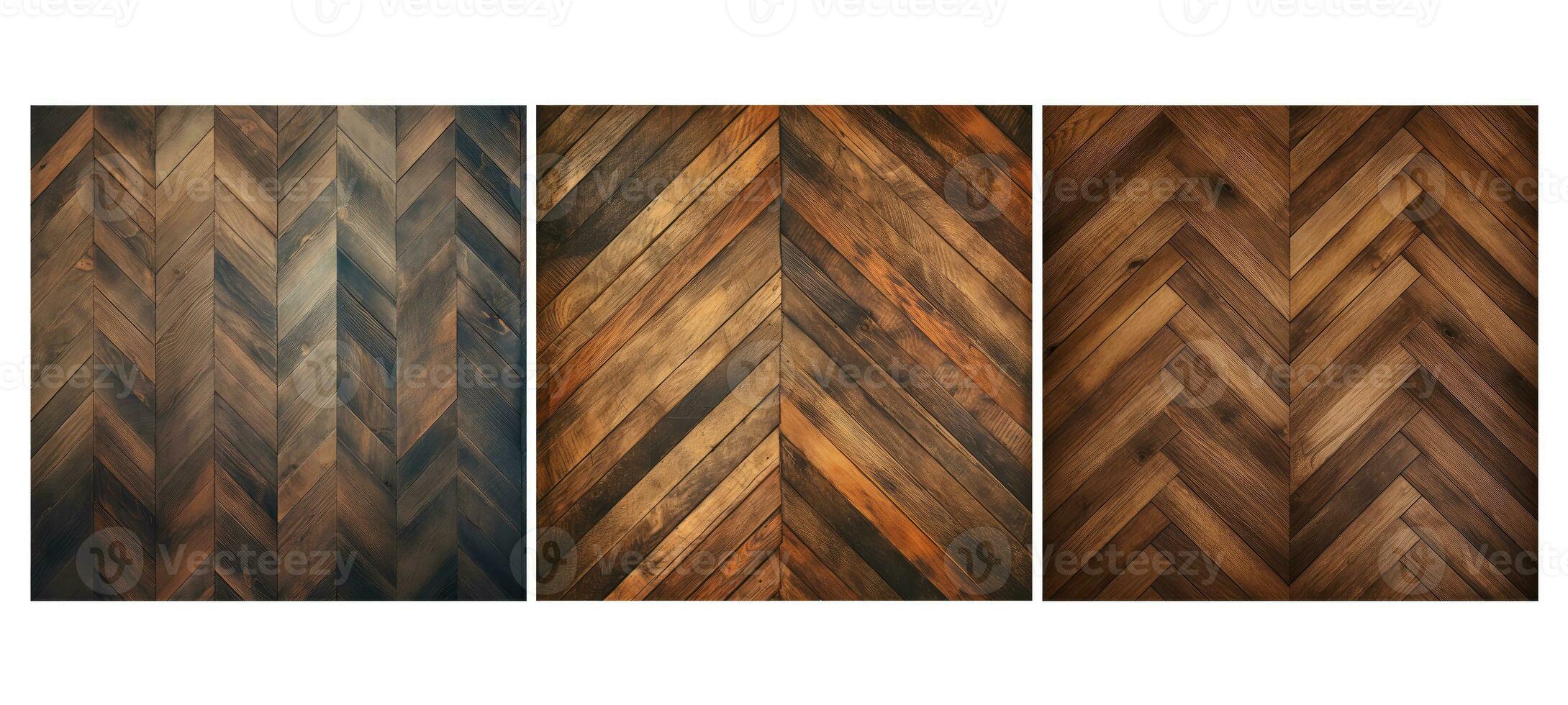 difficile chevrons bois texture grain photo