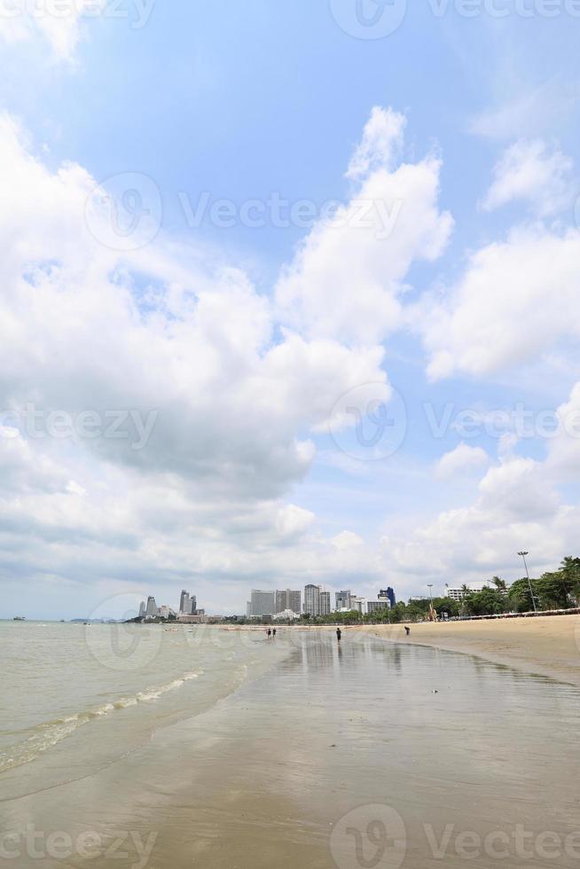 vacances en été photo