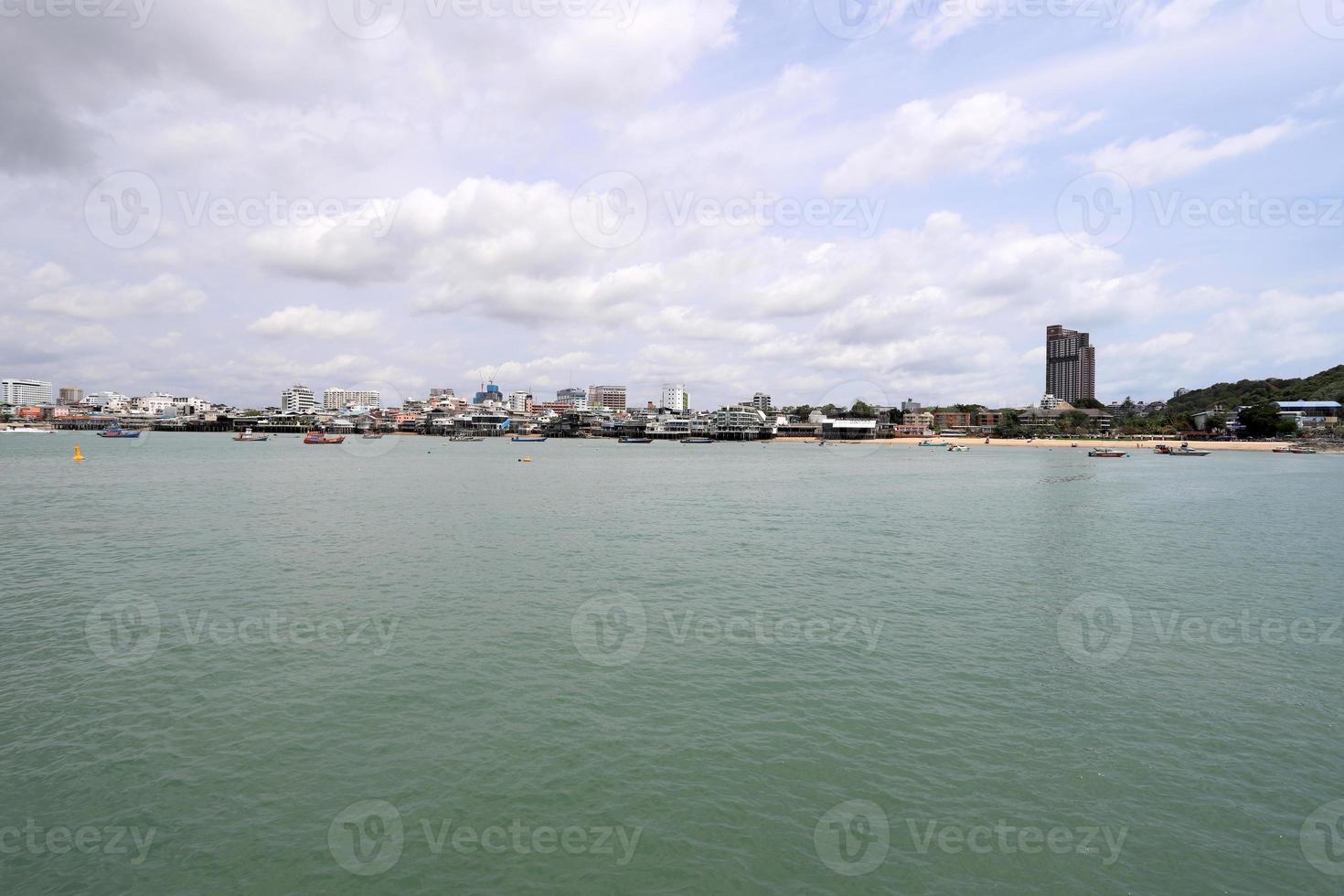 vacances en été photo