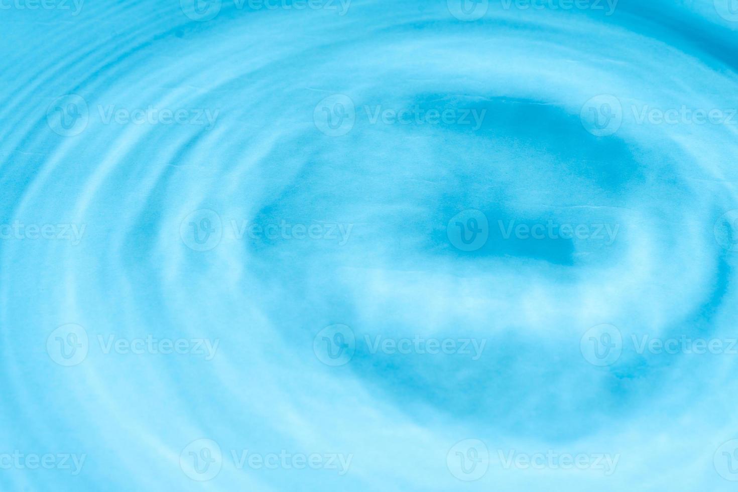 image de vagues sur l'eau, fond d'été photo