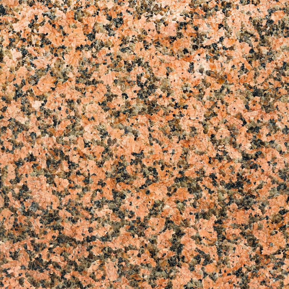 texture de pierre de granit naturel pour les arrière-plans de conception photo