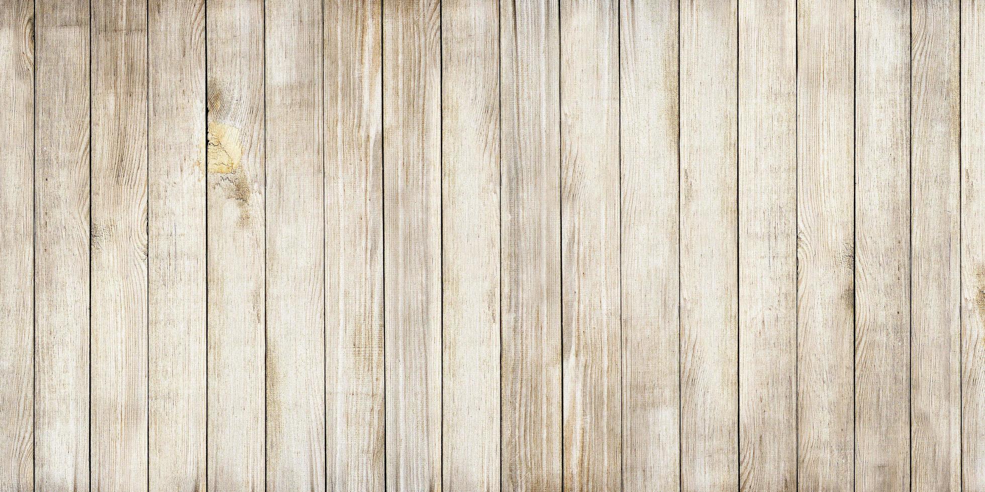 illustration 3d de planche de fond de texture de bois ancien photo