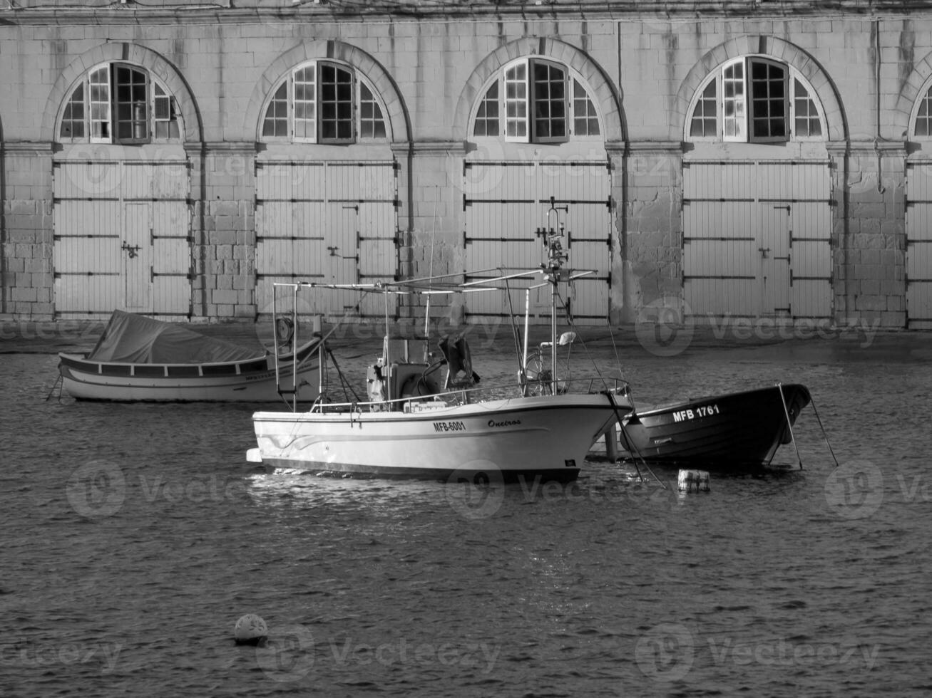 le île de Malte photo