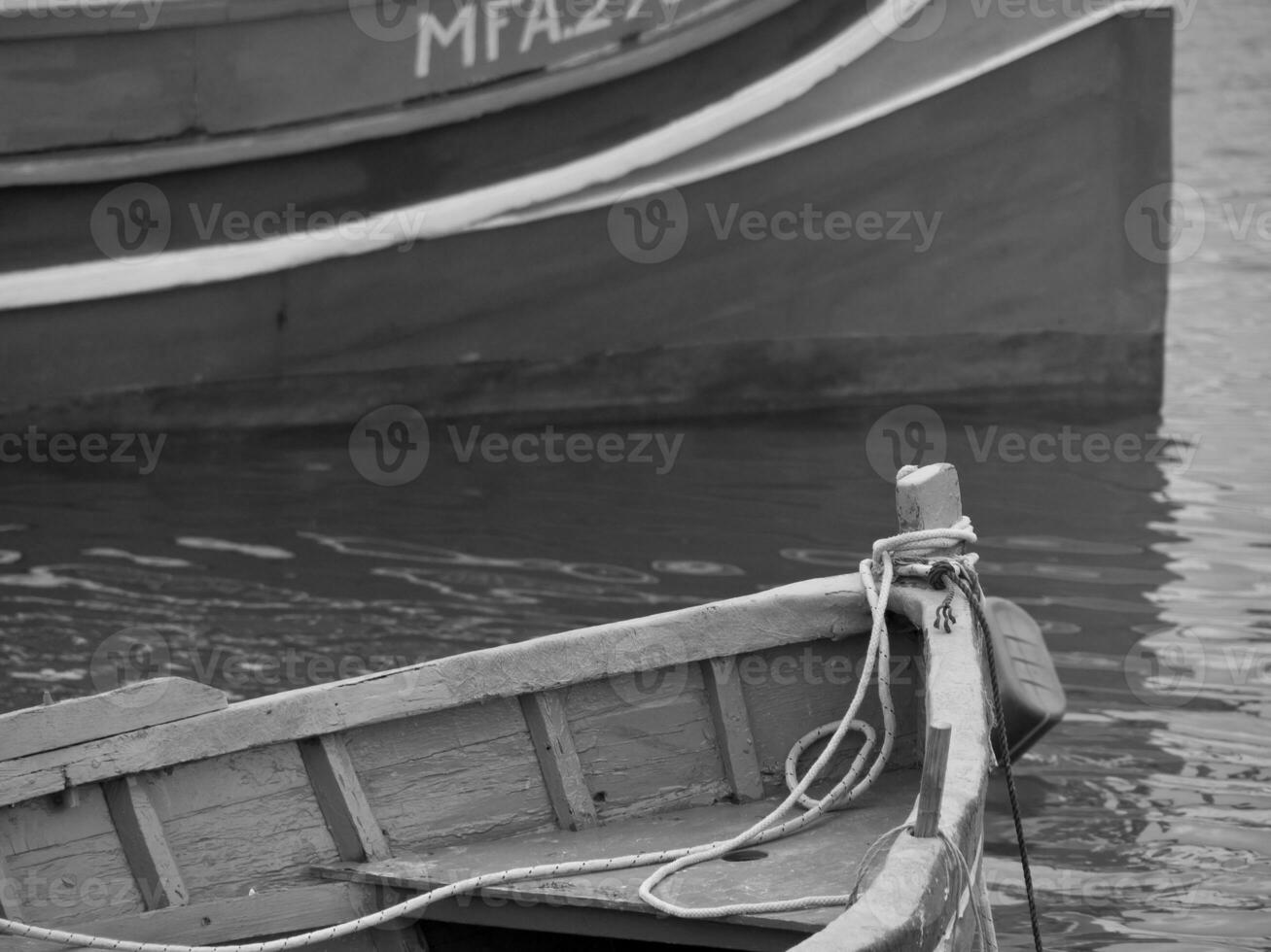 le île de Malte photo