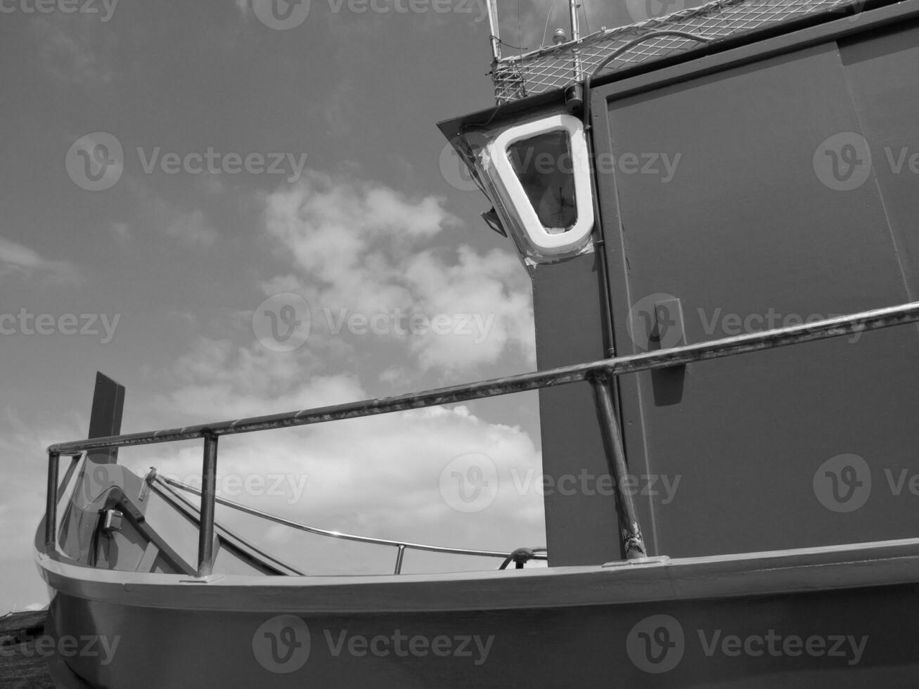 Malte île dans le méditerranéen mer photo