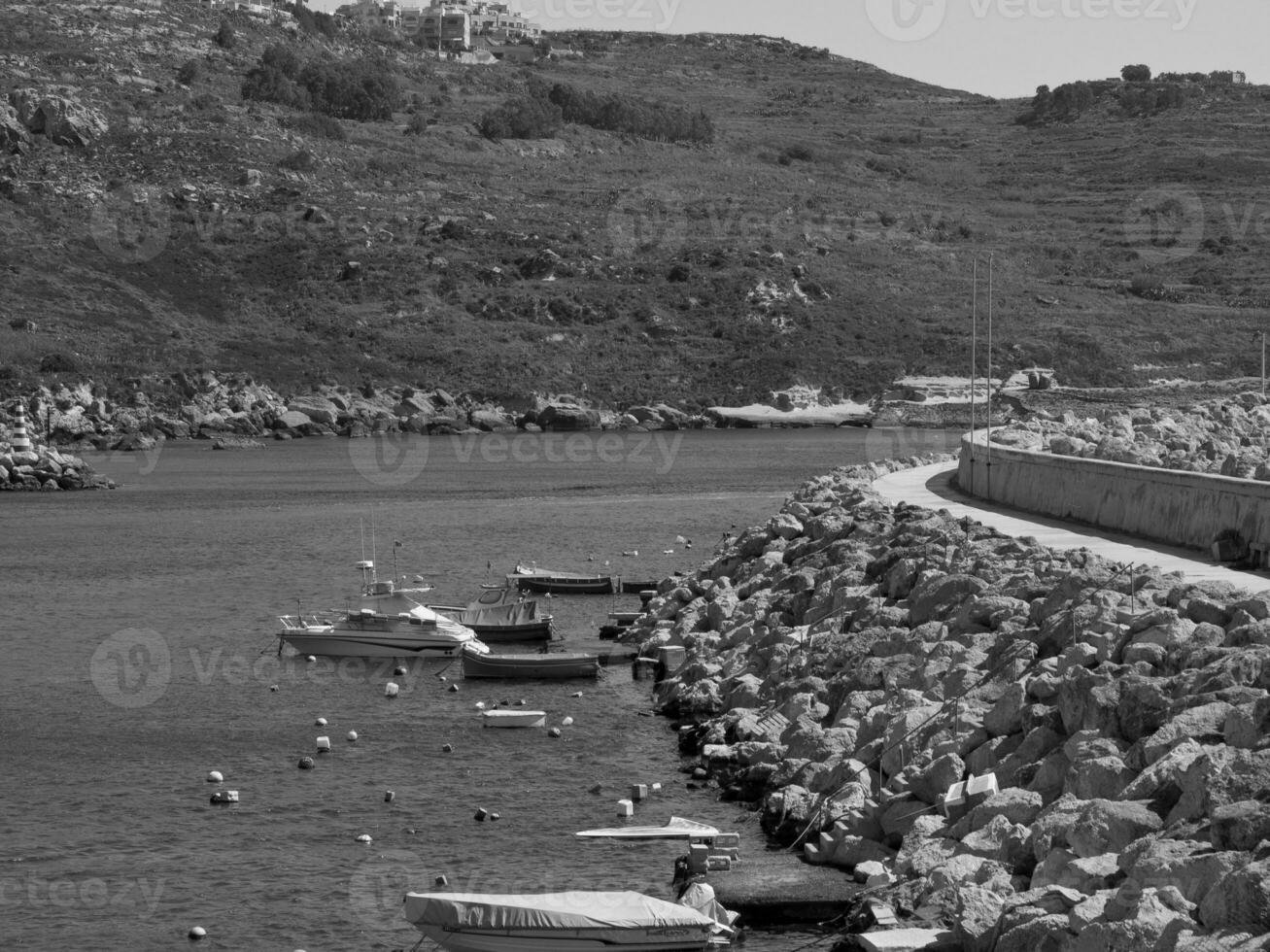 le île de gozo photo