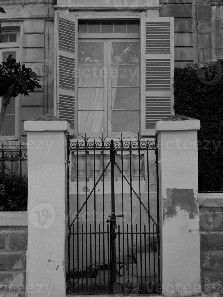 le île de Malte photo