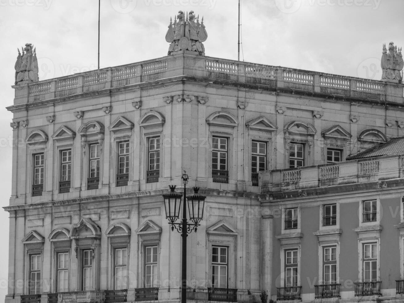 Lisbonne au Portugal photo