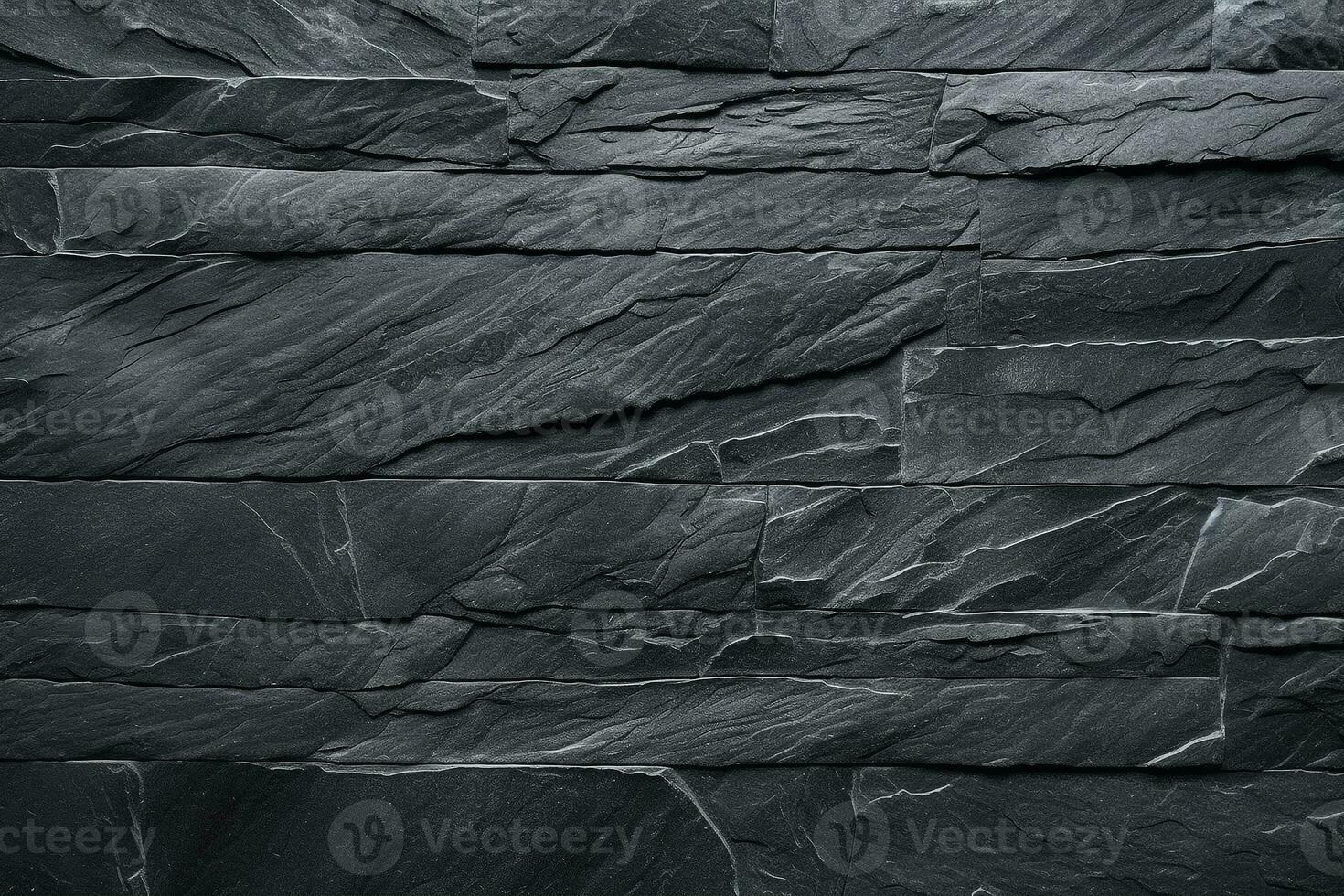 abstrait noir pierre texture Contexte photo