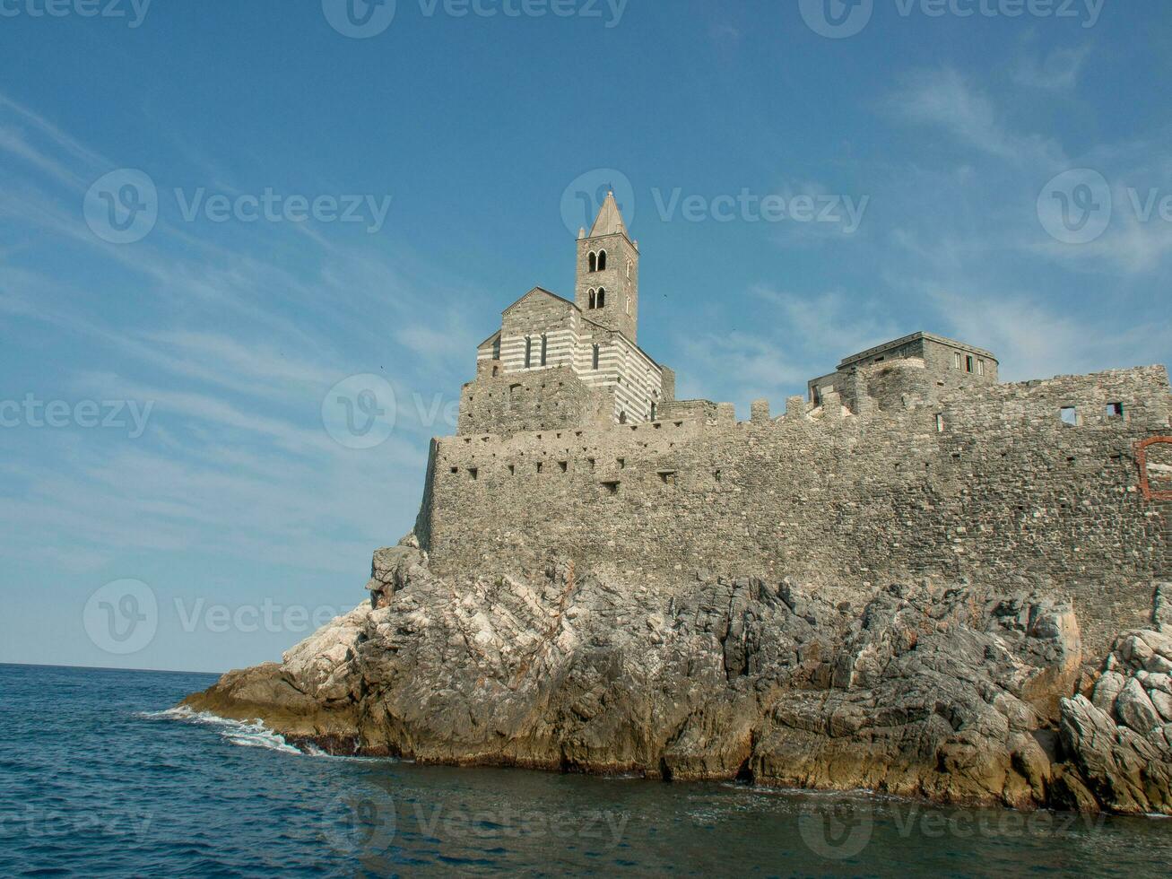 les cinque terre en italie photo