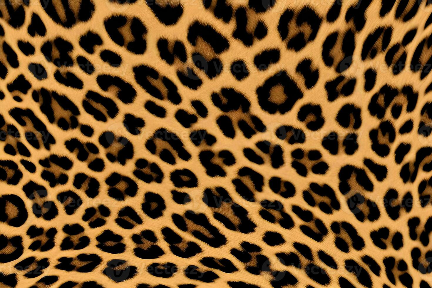 léopard peau texture arrière-plan, léopard peau, léopard peau modèle, ai génératif photo