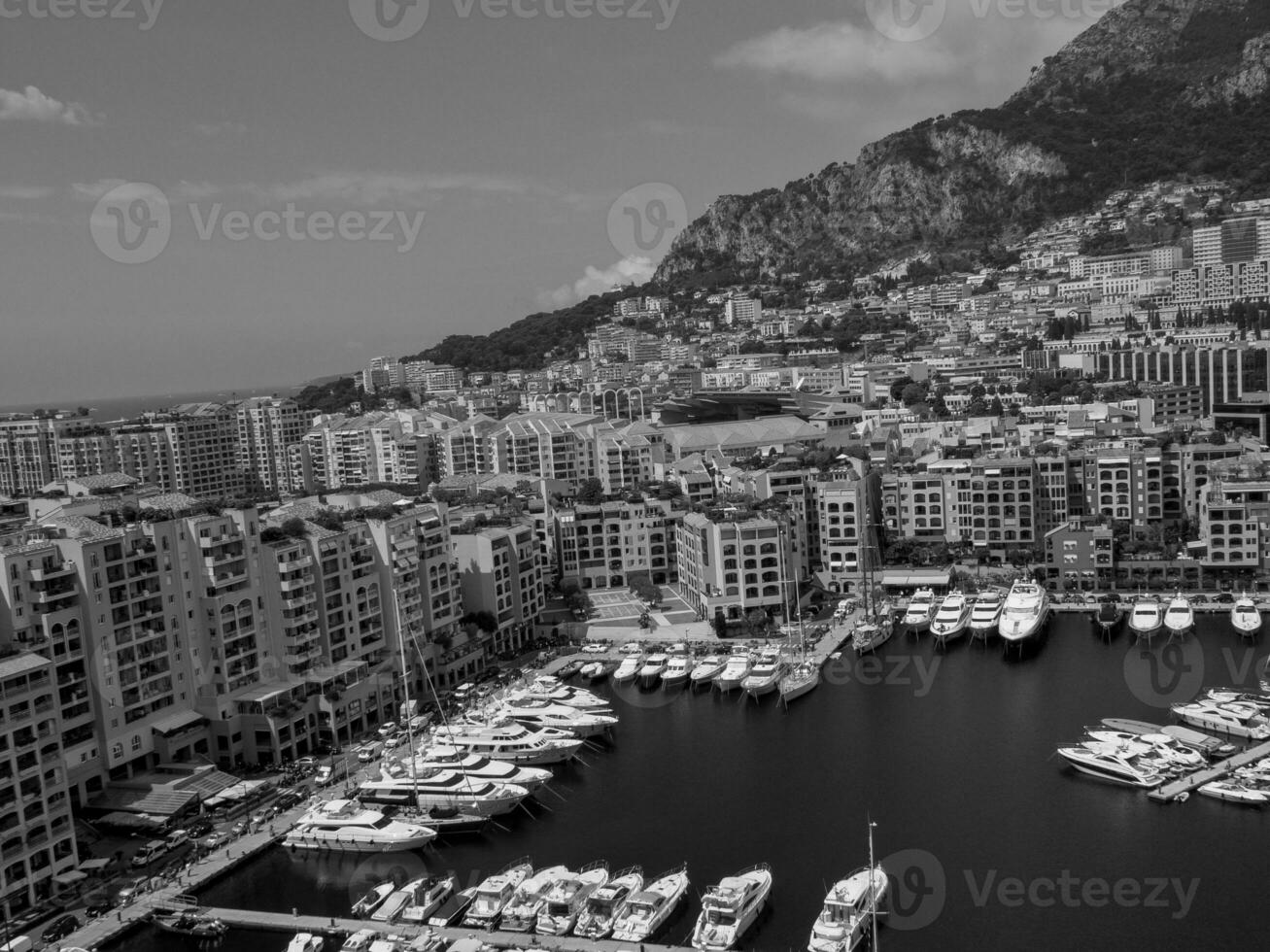 monte carlo dans Monaco photo