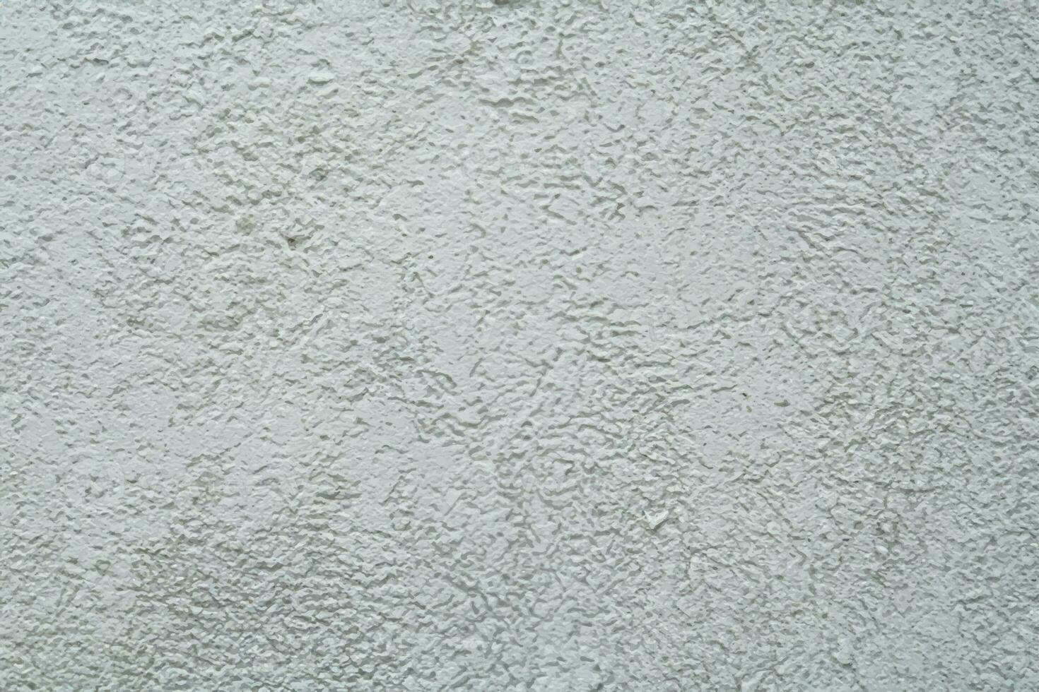 mur de béton blanc photo