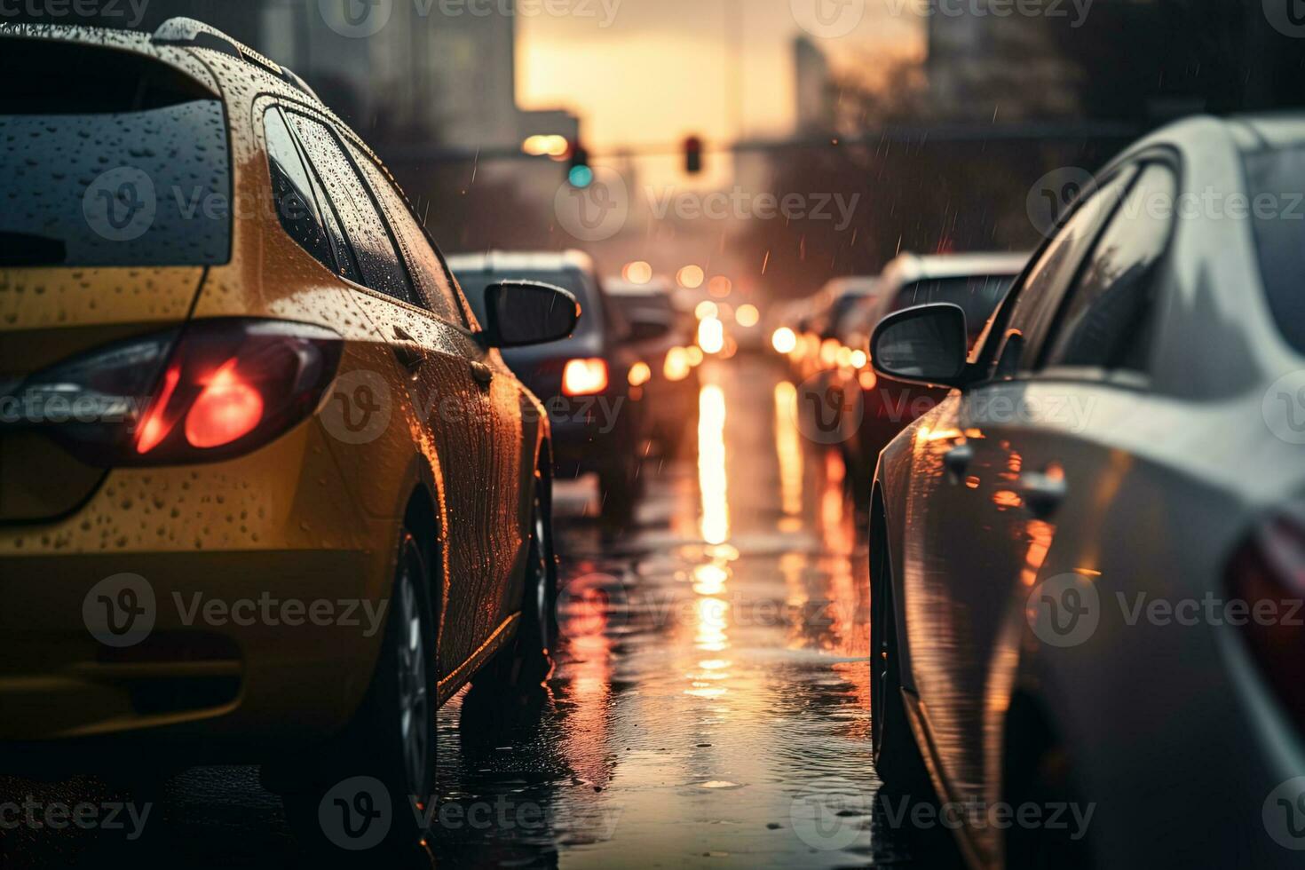 Images Gratuites : lumière, rue, voiture, nuit, pluie, véhicule,  Pare-brise, Feu, obscurité, éclairage, 2016, 366, Arrêté dans le trafic,  capture d'écran 3841x2290 - - 283086 - Banque d image gratuite - PxHere