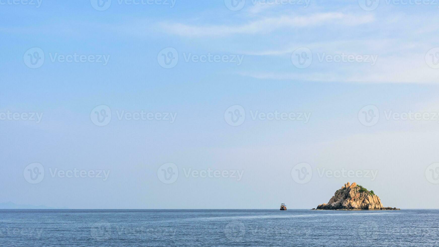 requin île site de plongée photo