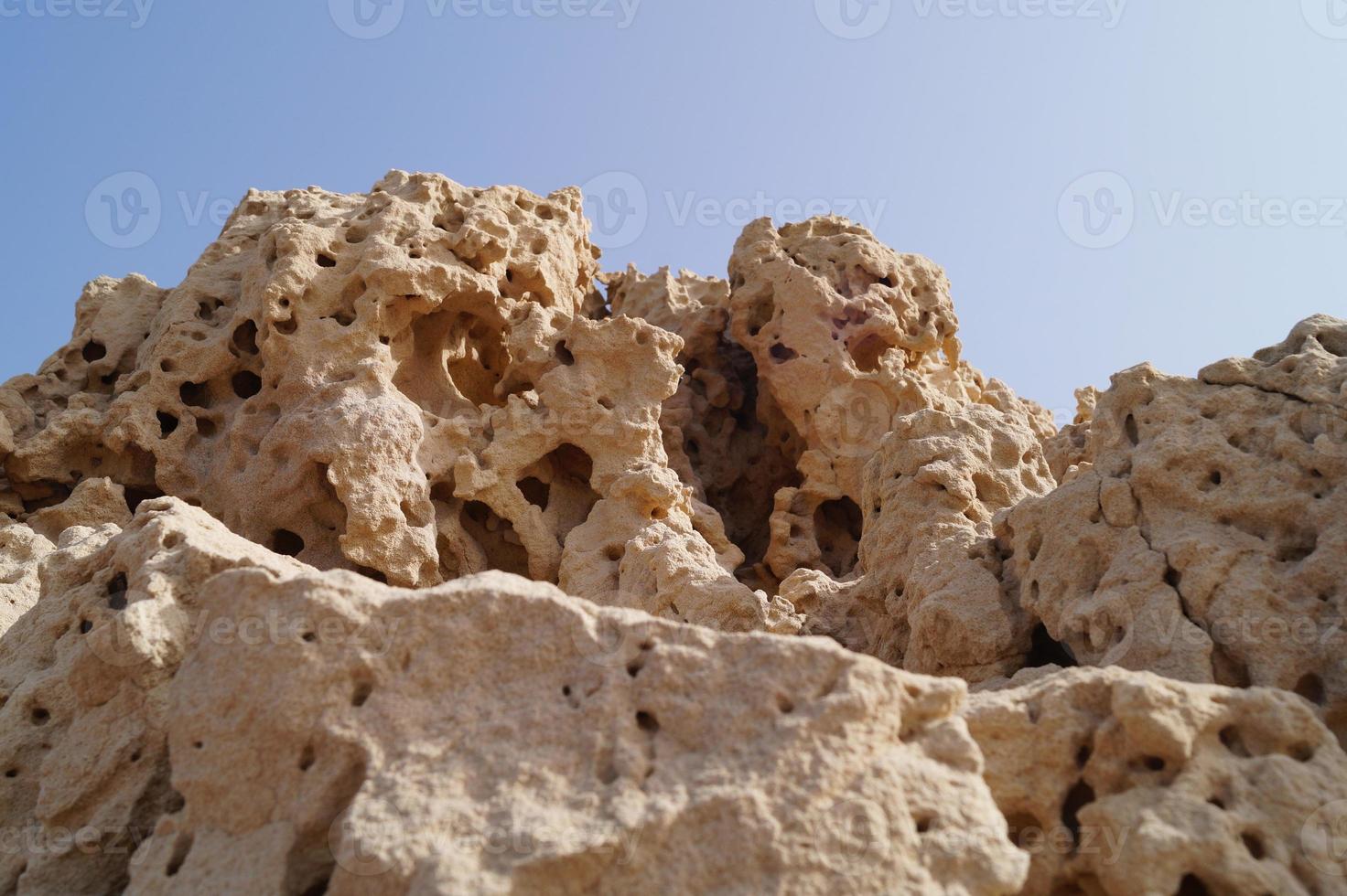 les grottes d'ajuy - fuerteventura - espagne photo