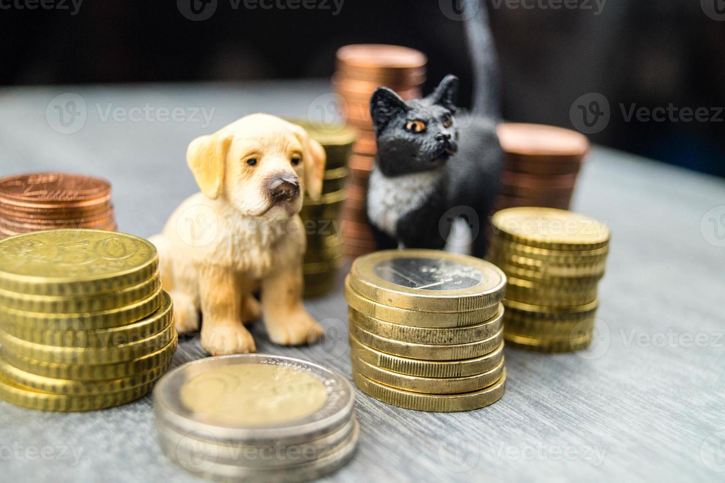 quel est le prix d'un animal de compagnie photo