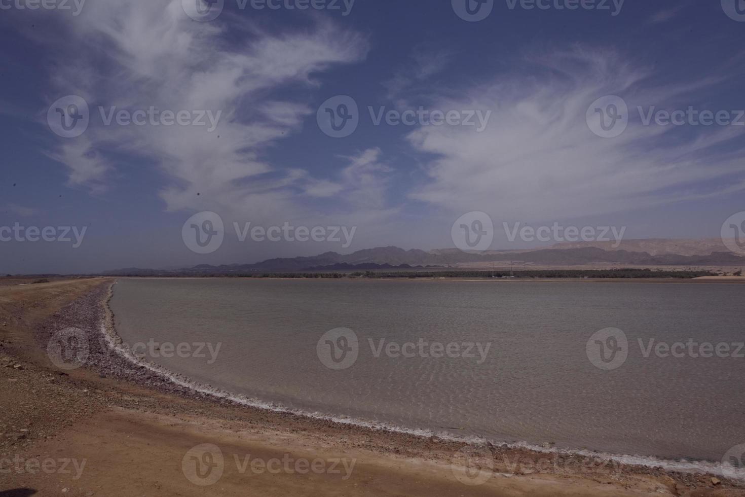 paysages étonnants d'israël, vues sur la terre sainte photo