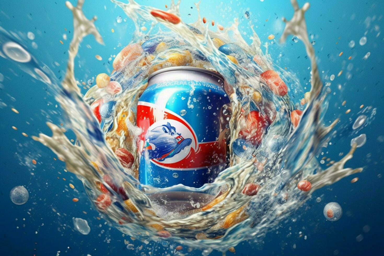 pepsi image HD photo